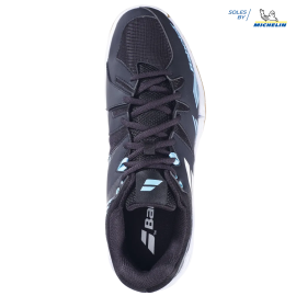 CHAUSSURES BABOLAT SHADOW SPIRIT NOIR HOMME