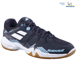 CHAUSSURES BABOLAT SHADOW SPIRIT NOIR HOMME