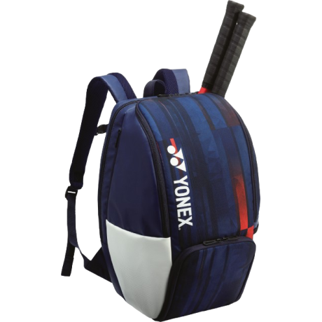 SAC A DOS YONEX PRO TRICOLORE BA12