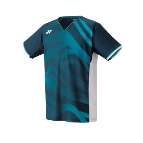 POLO YONEX 10566EX TOUR ELITE HOMME BLEU