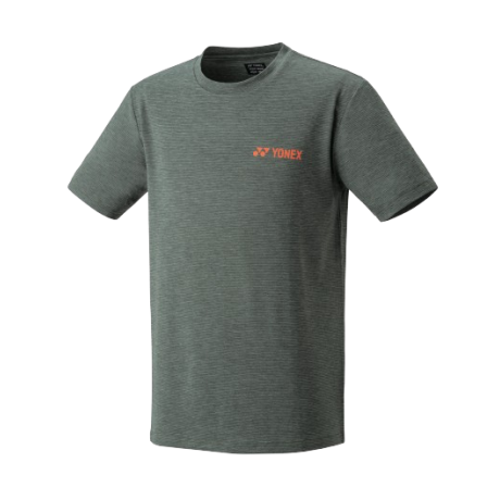 TEE-SHIRT YONEX TOUR ELITE 16681EX OLIVE HOMME