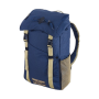 SAC A DOS BABOLAT BACKPACK AXS BLEU