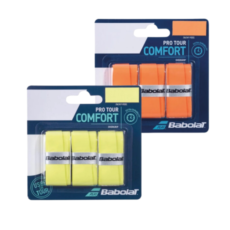 SURGRIPS PRO TOUR BABOLAT X3