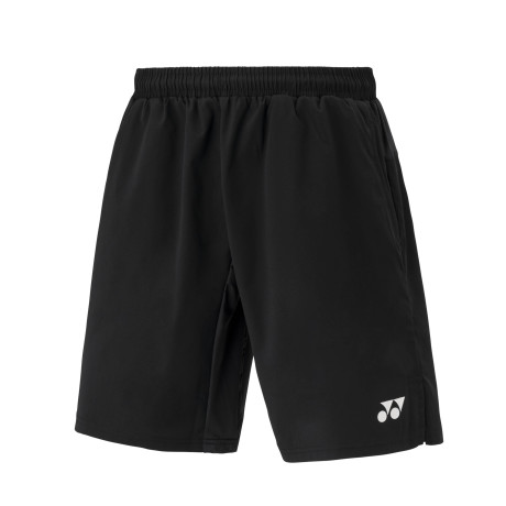 SHORT YONEX TEAM YM0036EX HOMME NOIR