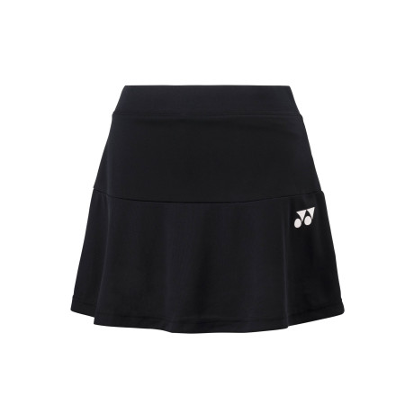 JUPE YONEX TEAM YW0036EX NOIR FEMME