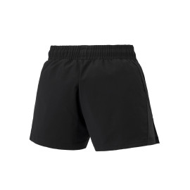 SHORT YONEX TEAM YW0047EX NOIR FEMME