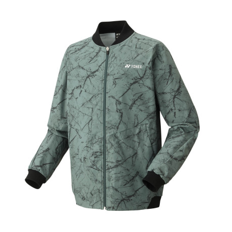 VESTE YONEX YM0041EX GRIS HOMME