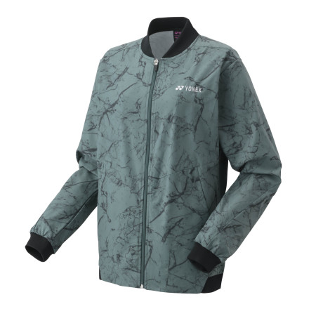 VESTE YONEX YW0041EX GRIS FEMME