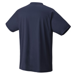 TEE-SHIRT YONEX YM0045EX BLEU MARINE