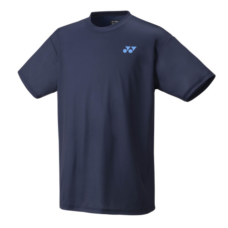 TEE-SHIRT YONEX YM0045EX BLEU MARINE