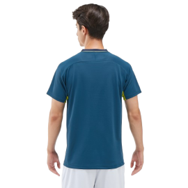 POLO YONEX 10568EX TOUR ELITE HOMME BLEU