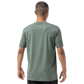 TEE-SHIRT YONEX TOUR ELITE 16681EX OLIVE HOMME