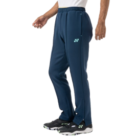 PANTALON YONEX 60144EX TOUR ELITE BLEU HOMME