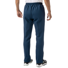 PANTALON YONEX 60144EX TOUR ELITE BLEU HOMME