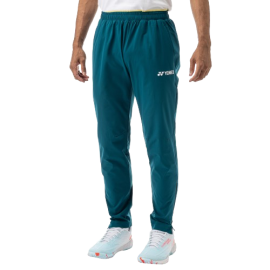 PANTALON YONEX 60145EX TOUR ELITE BLEU HOMME