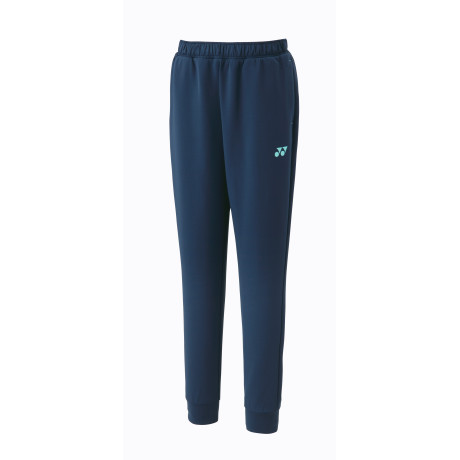 PANTALON YONEX 67080EX TOUR ELITE BLEU FEMME