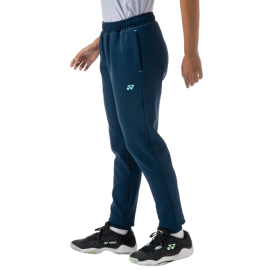 PANTALON YONEX 67080EX TOUR ELITE BLEU FEMME