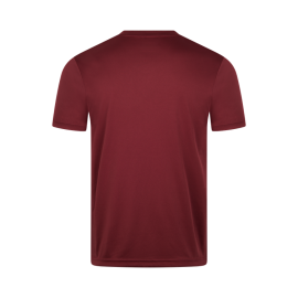 TEE-SHIRT VICTOR T-43102 D ROUGE HOMME