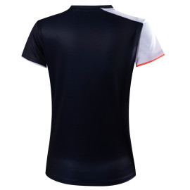 TEE-SHIRT VICTOR T-41008 B ASIA SERIE FEMME