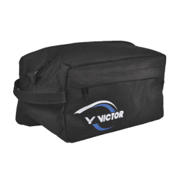 SHOWER BAG VICTOR NOIR