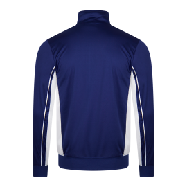 SWEAT VICTOR J-43600 B D BLEU