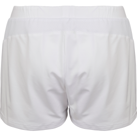 SHORT VICTOR R-04200 A BLANC FEMME