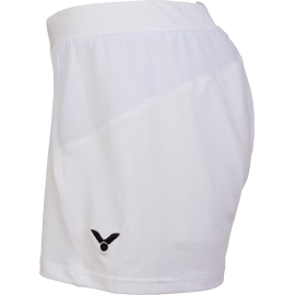 SHORT VICTOR R-04200 A BLANC FEMME