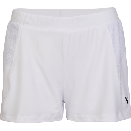 SHORT VICTOR R-04200 A BLANC FEMME