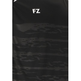 TEE-SHIRT FZ FORZA ARGENTIN TEAM HOMME NOIR