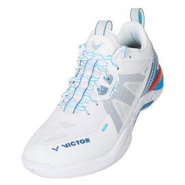 CHAUSSURES VICTOR S82III AF BLANC HOMME