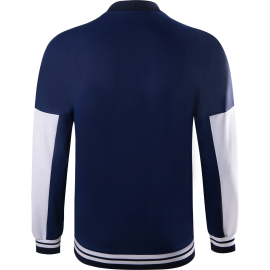 VESTE VICTOR J-40600 BLEU