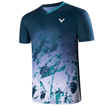 TEE-SHIRT VICTOR T-40019 B HOMME