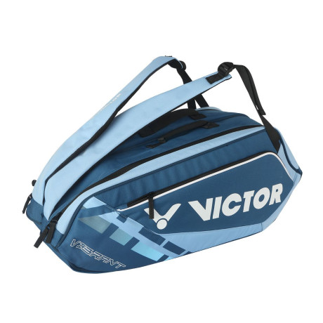 THERMO VICTOR BR5215 FM BLEU