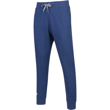 PANTALON BABOLAT EXERCISE BLEU FEMME