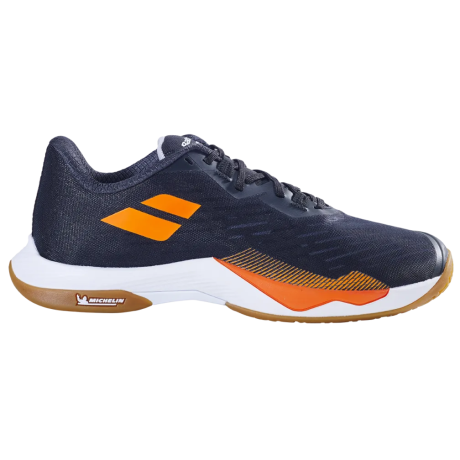 CHAUSSURES BABOLAT SHADOW TOUR 5 NOIR HOMME