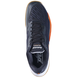 CHAUSSURES BABOLAT SHADOW TOUR 5 NOIR HOMME