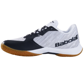 CHAUSSURES BABOLAT SHADOW SPIRIT GRIS / NOIR HOMME