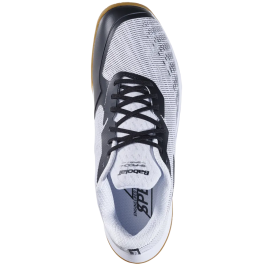 CHAUSSURES BABOLAT SHADOW SPIRIT GRIS / NOIR HOMME