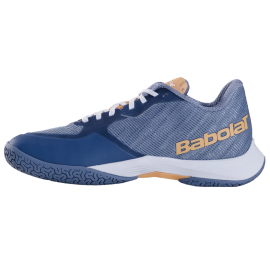 CHAUSSURES BABOLAT SHADOW SPIRIT GRIS FEMME