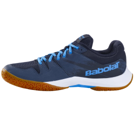 CHAUSSURES BABOLAT SHADOW TEAM BLEU MARINE HOMME