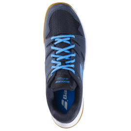 CHAUSSURES BABOLAT SHADOW TEAM BLEU MARINE HOMME