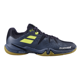 CHAUSSURES BABOLAT SHADOW SPIRIT NOIR HOMME