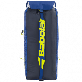 SAC A DOS BABOLAT SLING BLEU ET JAUNE