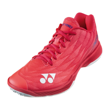 CHAUSSURES YONEX PC AERUS Z2 ROUGE HOMME