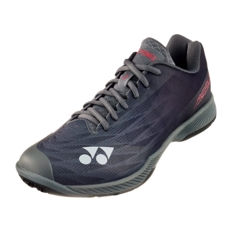 CHAUSSURES YONEX PC AERUS Z2 WIDE NOIR HOMME