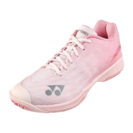 CHAUSSURES YONEX PC AERUS Z2 ROSE FEMME