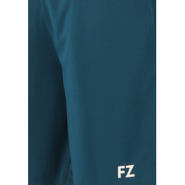 SHORT FZ FORZA LANDOS BLEU HOMME