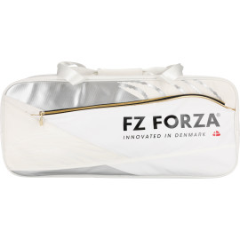 SAC FZ FORZA TOUR LINE RECTANGLE BLANC