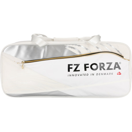 SAC FZ FORZA TOUR LINE RECTANGLE BLANC