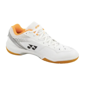 CHAUSSURES YONEX PC 65 Z3 WIDE BLANC HOMME